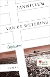Cover zum Buch Ölpiraten