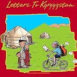 Image de Letters to Kyrgyzstan