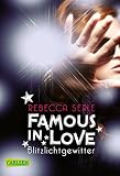 Cover zum Buch Famous in Love. Blitzlichtgewitter