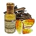 Amber Oud Arabian Attar Perfume (10 ML) - Pure Natural Undiluted (Non-Alcoholic) RS.198.00