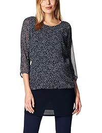 ESPRIT Maternity Tunic, Camisa para Mujer
