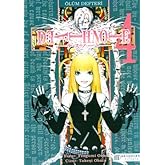 Death Note - &Ouml;l&uuml;m Defteri 4