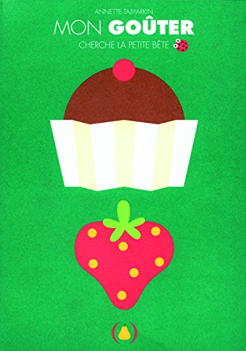 Mon goûter : cherche la petite bête !