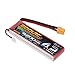 Produktbild GoolRC 2S 7.4V 4200mAh 30C Li-Po Batterie mit XT60 Stecker für RC Auto Boots LKW