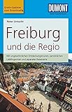 Image de DuMont Reise-Taschenbuch Reiseführer Freiburg und die Regio: mit Online-Updates als Gratis-Download