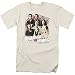 Produktbild Herren CRIMINAL MINDS Kurzarm SOLUTION LIES WITHIN Small T-Shirt Tee Größe S