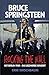 Rocking the Wall: Bruce Springsteen in Ost-Berlin 1988 - Das legendäre Konzert (Amerikaner in Berlin) by Eva Schweitzer, Erik Kirschbaum
