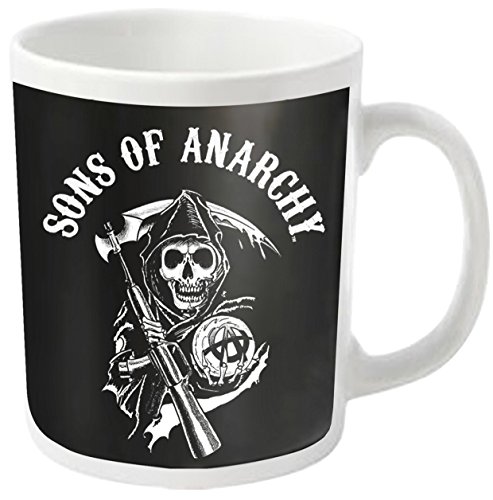 Preisvergleich Produktbild Reaper Tasse