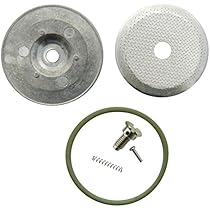 Brühgruppendichtung Für Quickmill Orione 3000 - O-Ring Ersatz 2 Stück OR155