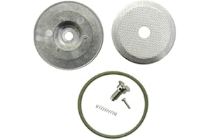 QUICKMILL Quick Mill Brühkopf Wartungs- und Reparaturset