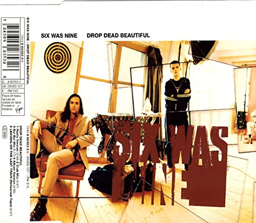 Preisvergleich Produktbild Drop Dead Beautiful