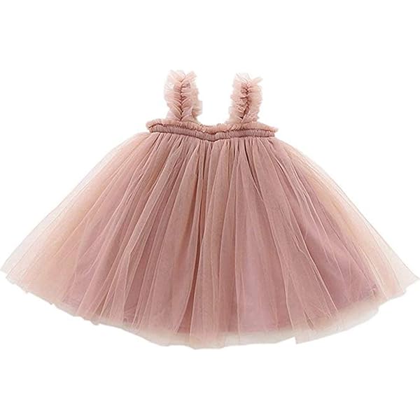 BYNYXI Baby Tutu Rock Set - Fotoshooting Kostüm Für Mädchen 0-3 Monate