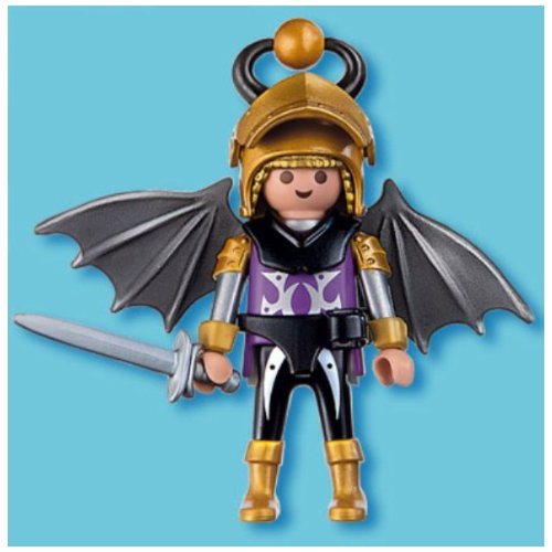 Imagen 2 de Playmobil 626042 - Dragones Príncipe Dragón