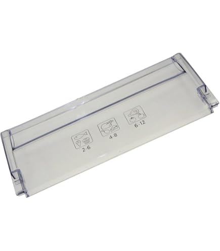 Beko Sportello congelatore frigorifero Originale C00884686 4542160500
