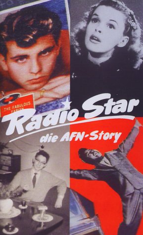 Preisvergleich Produktbild Radio Star - Die AFN-Story [VHS]