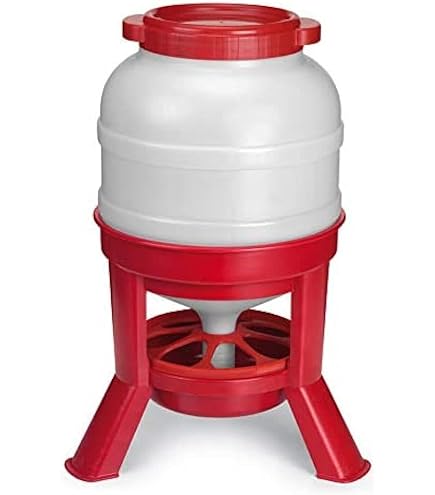 Voederautomaat kippen - Voerbakken kopen? | Lage prijs