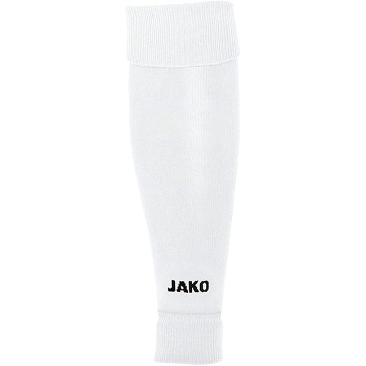 JAKO Profi – Calze Antiscivolo Professionali Unisex, Con Grip Su Pianta E Tallone, Imbottite, Taglie 39-42 E 43-46 - 2