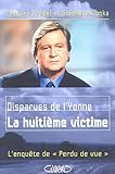 DISPARUES YONNE HUITIEME VICTI