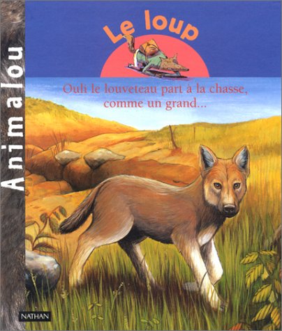 Le loup