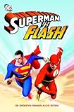 Image de Superman vs. Flash: Die grössten Rennen aller Zeiten