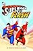 Superman vs. Flash: Die grössten Rennen aller Zeiten by