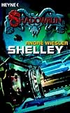 Cover zum Buch Shelley