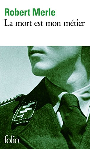La  Mort est mon métier