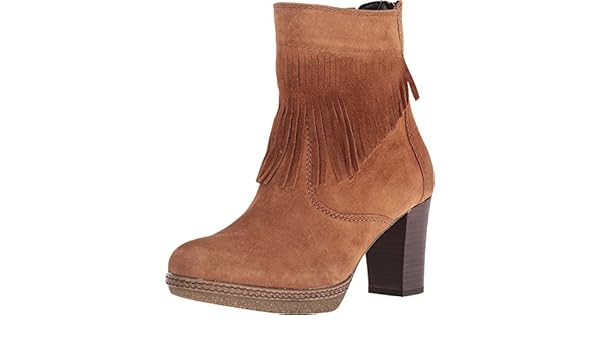 gabor bootie