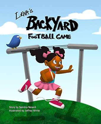 Backyard Football Mobile Backyard Football Mobile