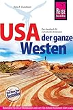 Image de USA - Der ganze Westen: Das komplette Handbuch für Reisen zu Nationalparks, Cities und vielen Zielen abseits der Hauptrouten in allen Weststaaten