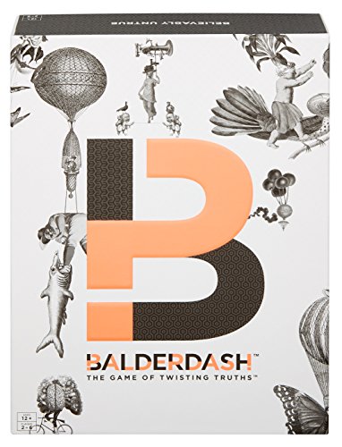 Preisvergleich Produktbild Mattel Your Game Styles kann variieren