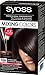 Produktbild Syoss Mixing Colors Coloration 1-18 Intensives Schwarz-Braun, 3er Pack (3 x 135 ml)