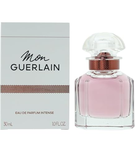 Guerlain Samsara Eau de Parfum 30 ml : Amazon.es: Belleza