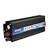 Price comparison product image Cewaal 2000W 2000W Auto Car Vehicle Power Inverter 24V-220V/12V-110V Adapter Converter with USB Port High converting eff