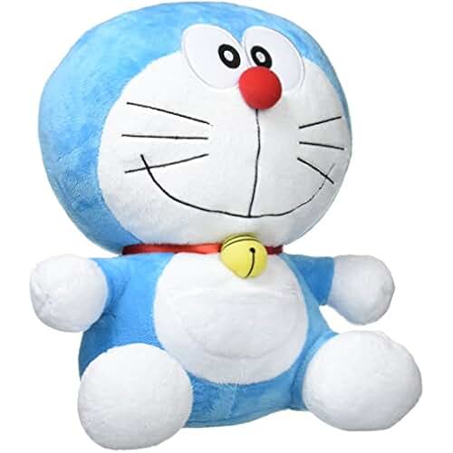 Amazon.co.uk doraemon
