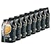 Produktbild Lavazza Kaffee Espresso Pienaroma, ganze Bohnen, Bohnenkaffee, 8er Pack, 8 x 1000g