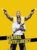  Central Intelligence [dt./OV]
