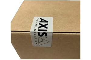 AXIS COMMUNICATIONS AXIS A9161 Network I/O Relay Module - Module d'extension