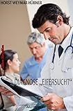 Cover zum Buch Diagnose Eifersucht: Dr: Florian Wint...