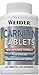 Produktbild Weider, L-Carnitine, 1er Pack (1x 60 Tabletten)