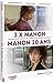 3 fois Manon + Manon 20 ans (2 DVD)
