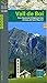 Produktbild Editorial Alpina Pyrenäen Wanderkarte: Vall de Boi, Parc National d'Aigüestortes i Estany de Sant Maurici 1:25.000, Pic de Comaloforno, Pic de Contraix, Pic de Mariolo, Gran Tuc de Colomers, Caldes de Boi, Taüll, Spanien Topographische Wanderkarte, Trekkingkarte, Radkarte, MTB, Mountbikekarte, mit Wanderführer