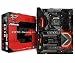 Produktbild ASRock 90-MXB5V0-A0UAYZ Mainboard schwarz