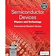 Semiconductor Devices, Physics and Technology, 8ed, ISV | IM | e