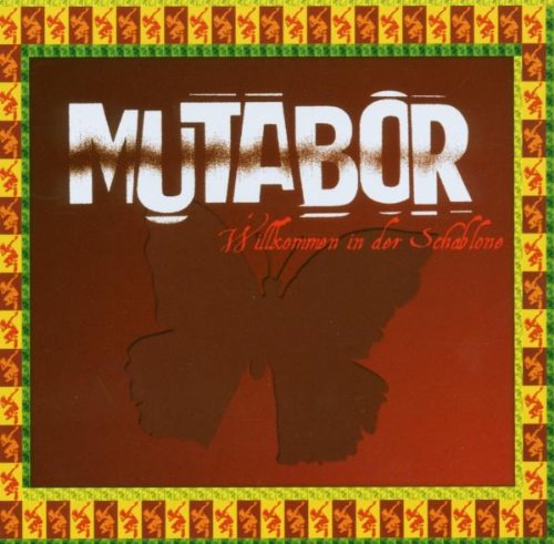 Preisvergleich Produktbild Willkommen in der Schablone