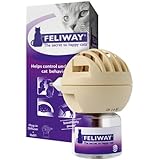 Feliway Zerstäuber + Ersatz