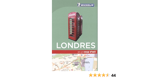 Amazon Fr Londres En Un Coup D Oeil Michelin Livres Amazon Fr Londres En Un Coup D Oeil Michelin Livres