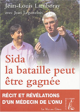 Sida : La bataille peut être gagnée