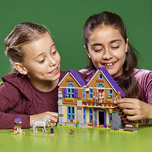 LEGO-Friends-La-scuderia-dei-puledri-di-Mia-41361
