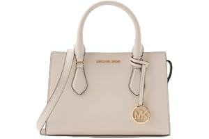 Michael Kors Sheila Petit sac à main végétalien, sans cuir